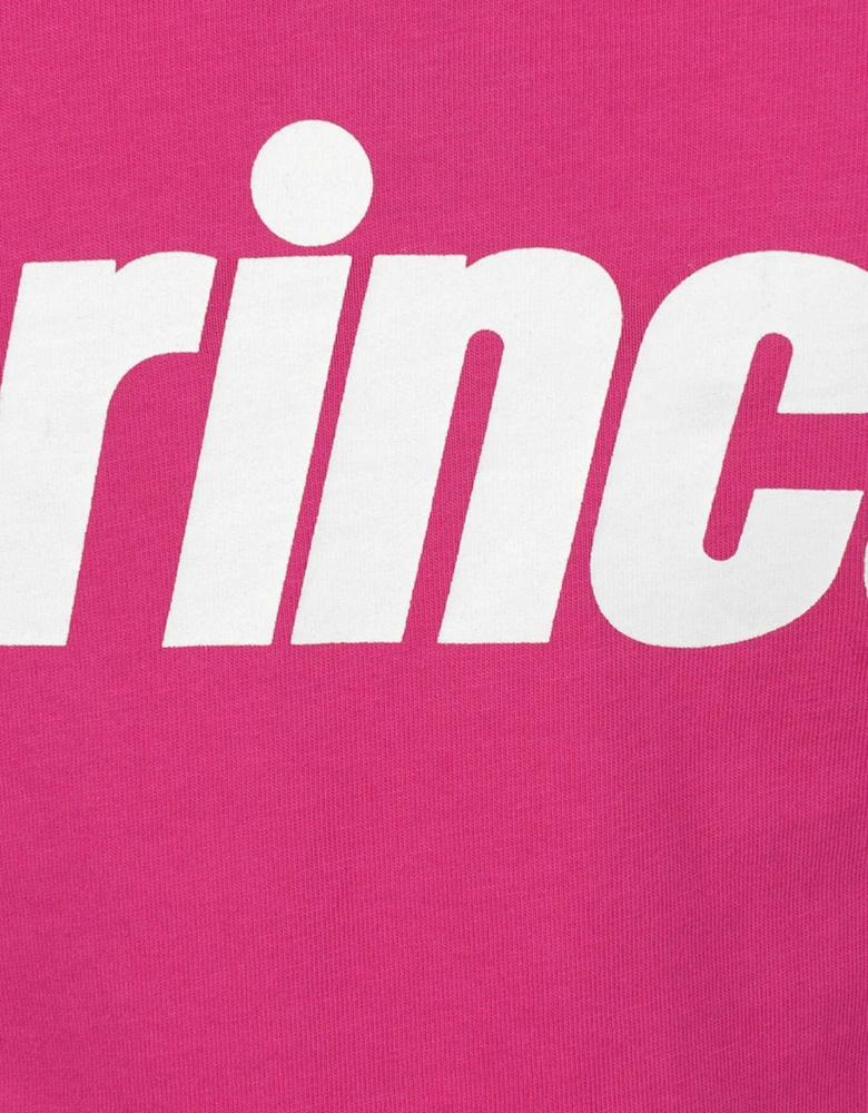 Girls Mark Short Sleeve T-Shirt
