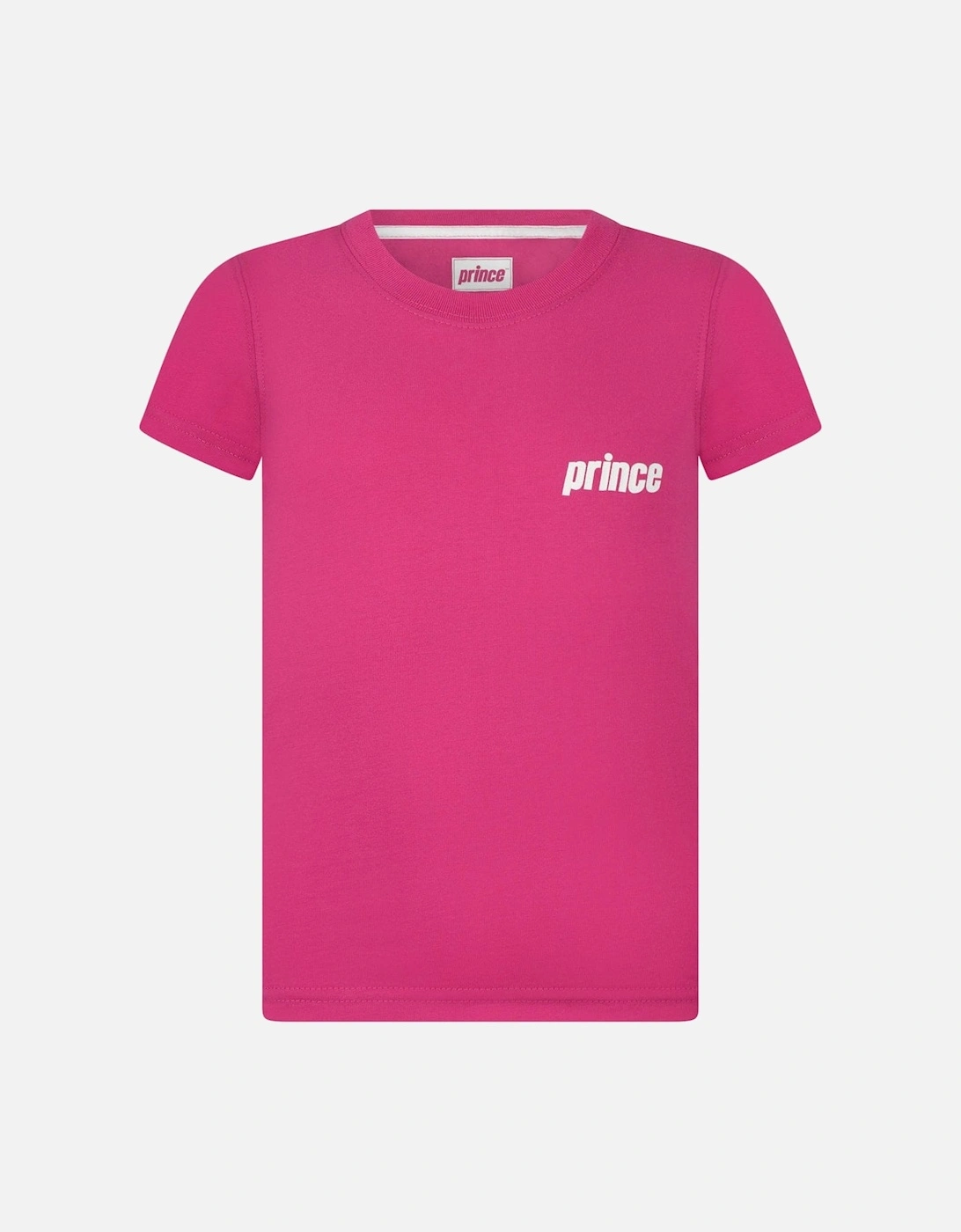 Girls Mark Short Sleeve T-Shirt