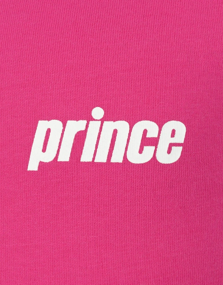 Girls Mark Short Sleeve T-Shirt
