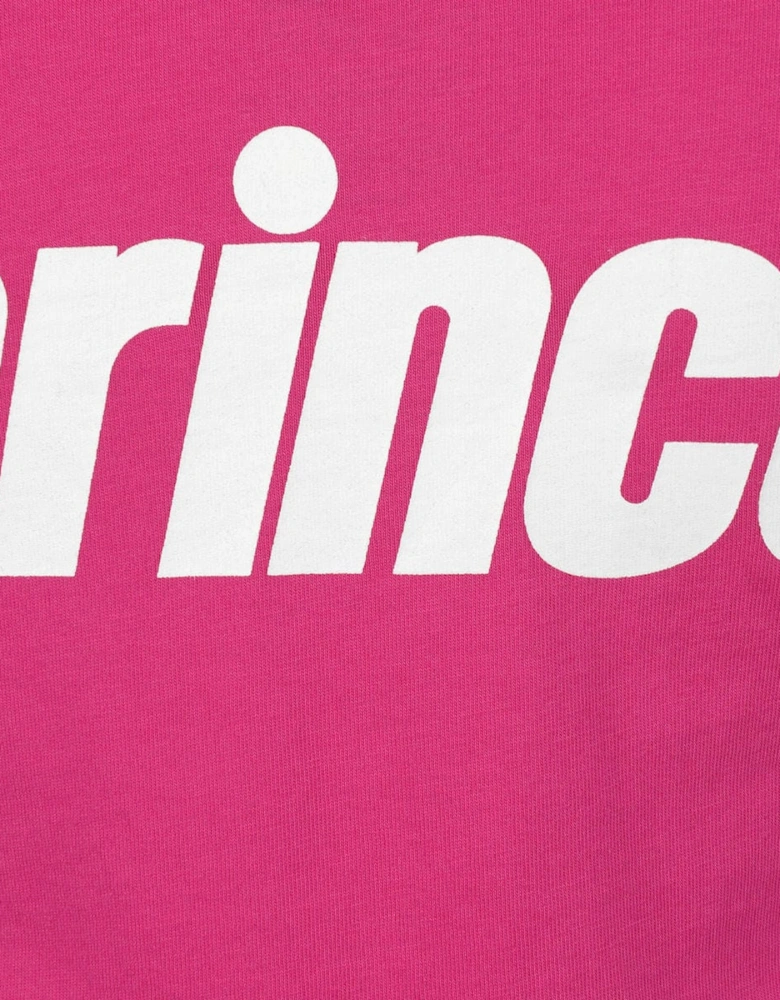Girls Mark Short Sleeve T-Shirt