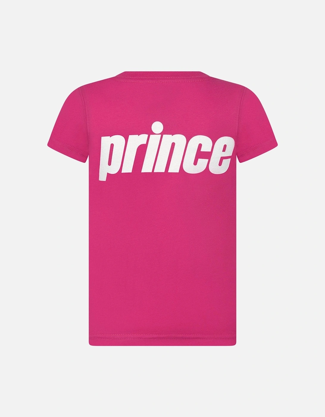 Girls Mark Short Sleeve T-Shirt
