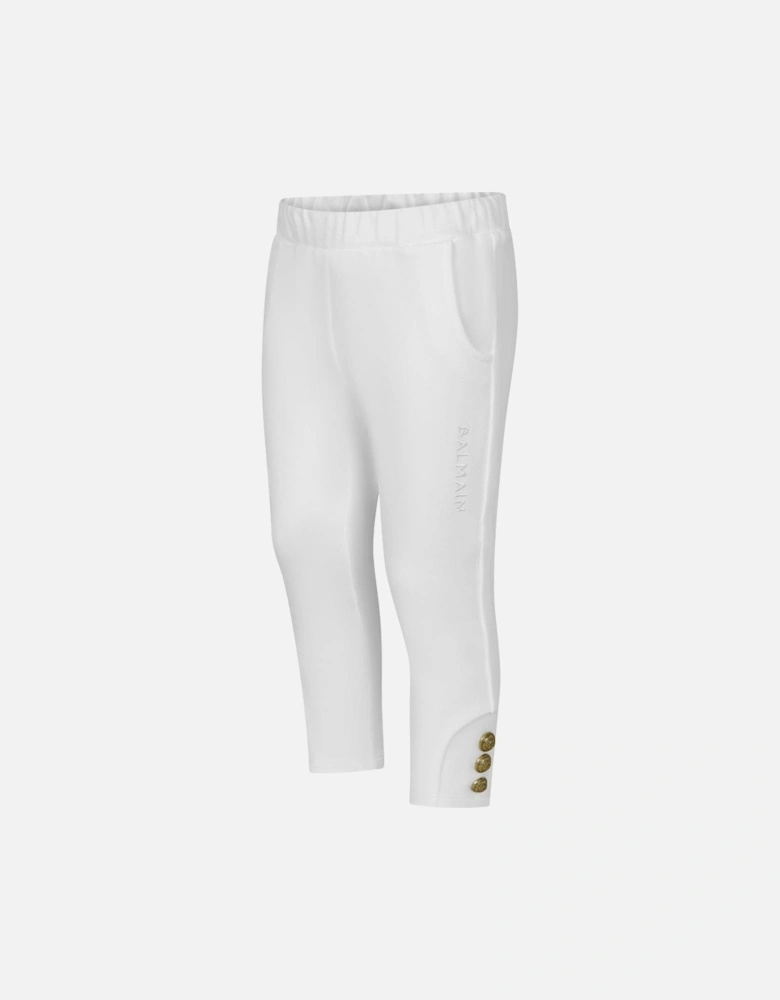Baby Girls Trousers