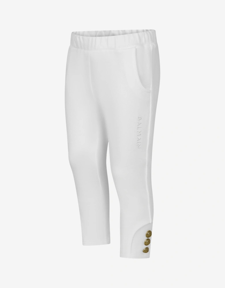 Baby Girls Trousers