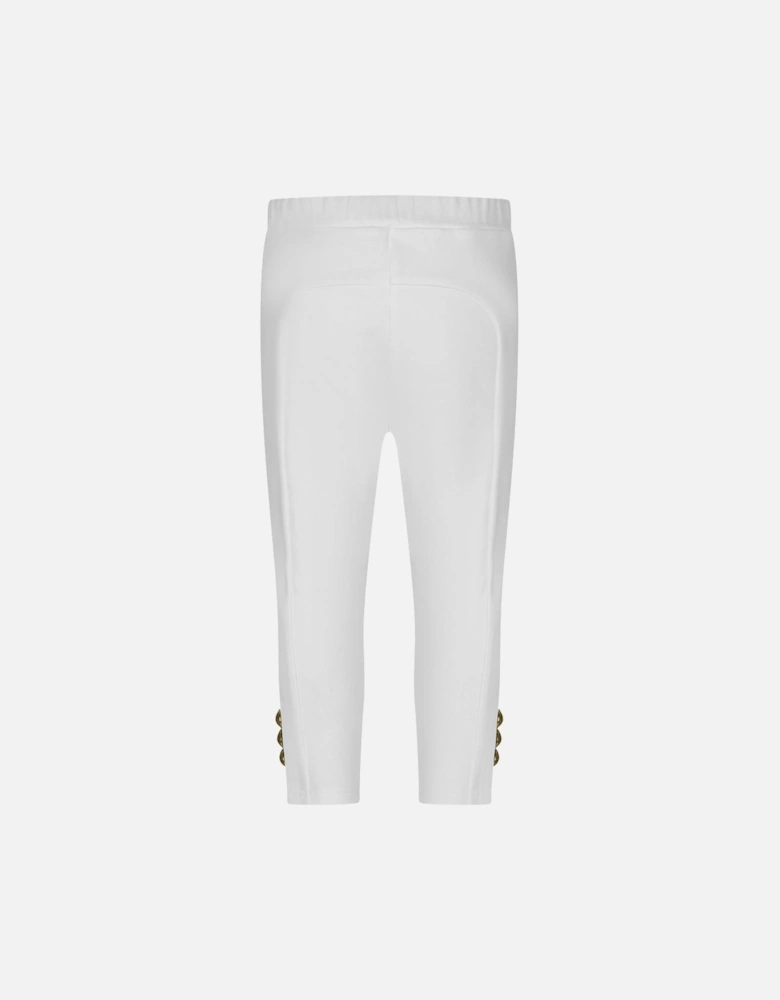 Baby Girls Trousers