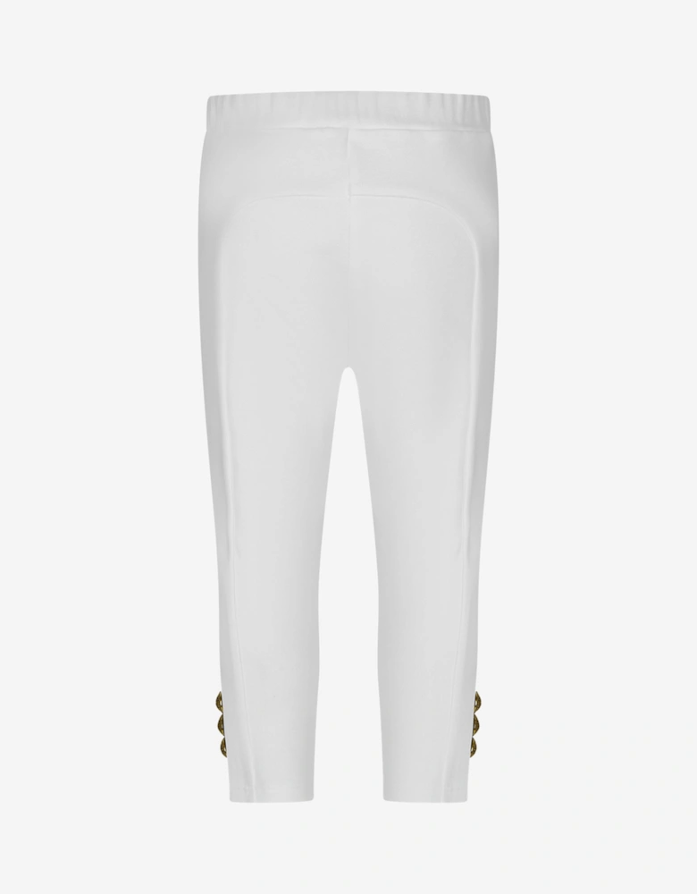 Baby Girls Trousers