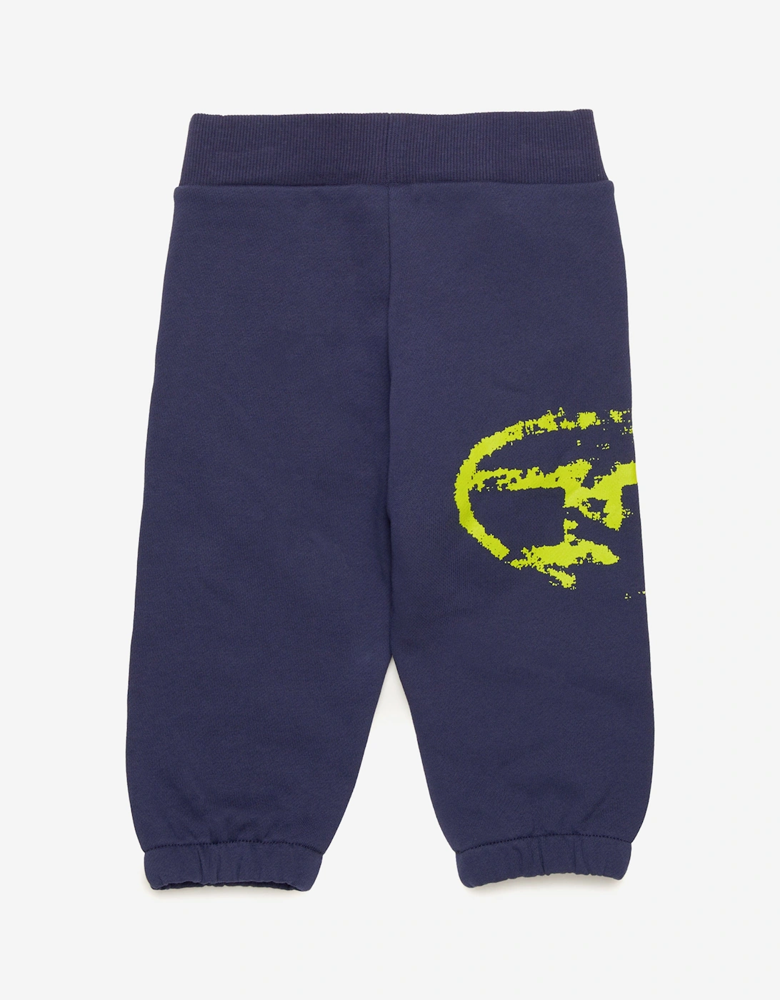 Baby Boys Logo Joggers in Nsvy
