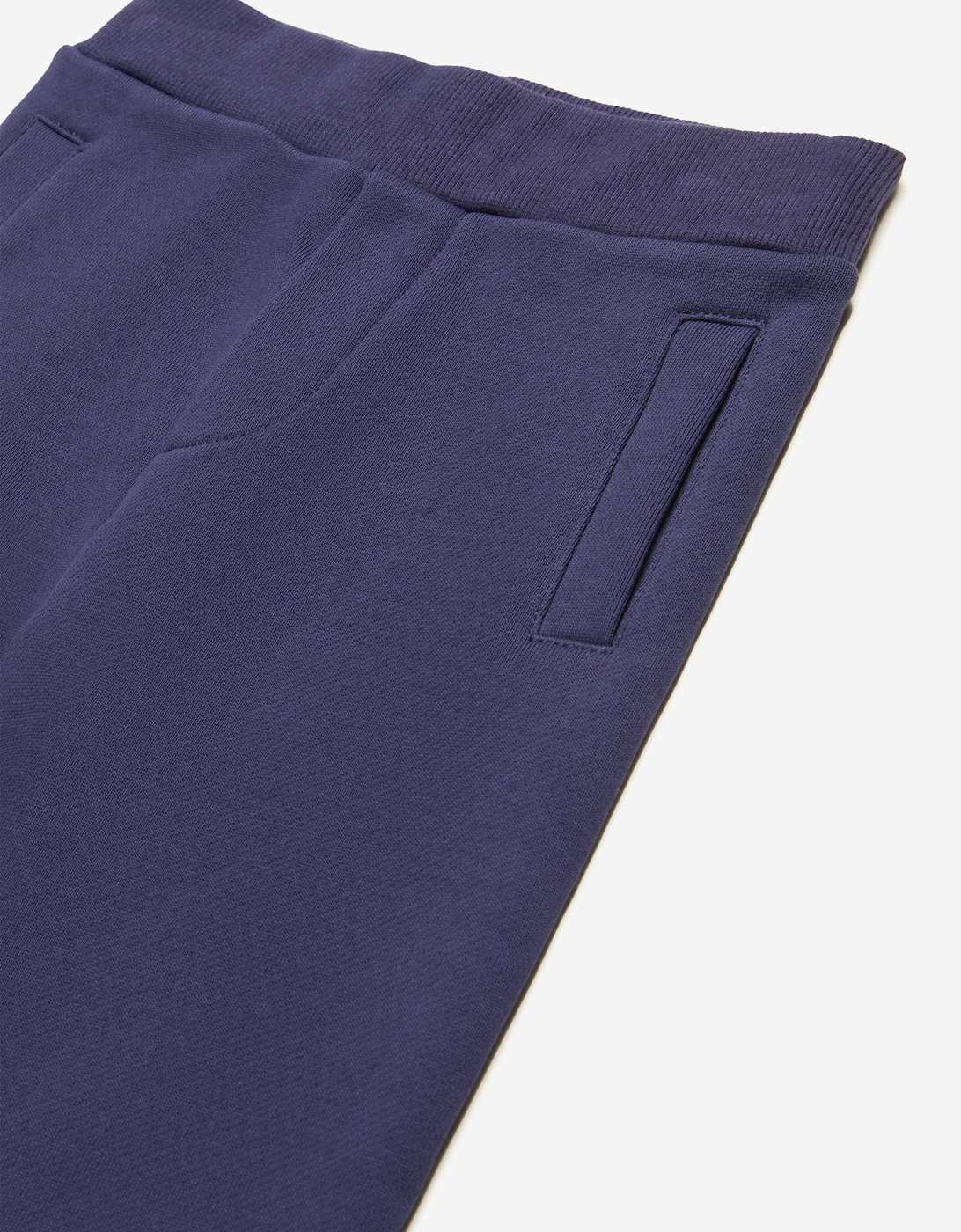 Baby Boys Logo Joggers in Nsvy