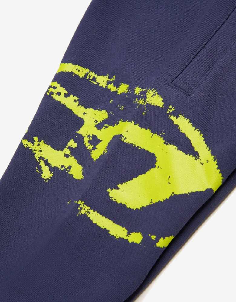 Baby Boys Logo Joggers in Nsvy