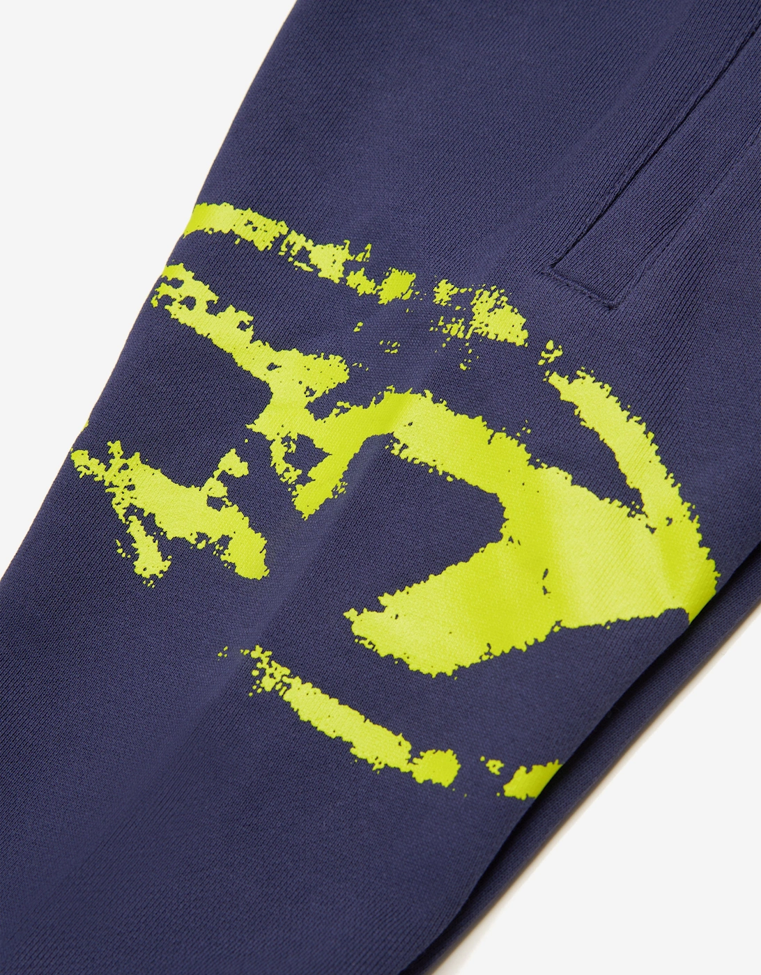 Baby Boys Logo Joggers in Nsvy