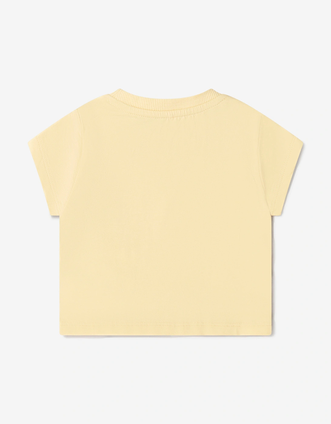 Unisex Organic Cotton Elephant T-Shirt