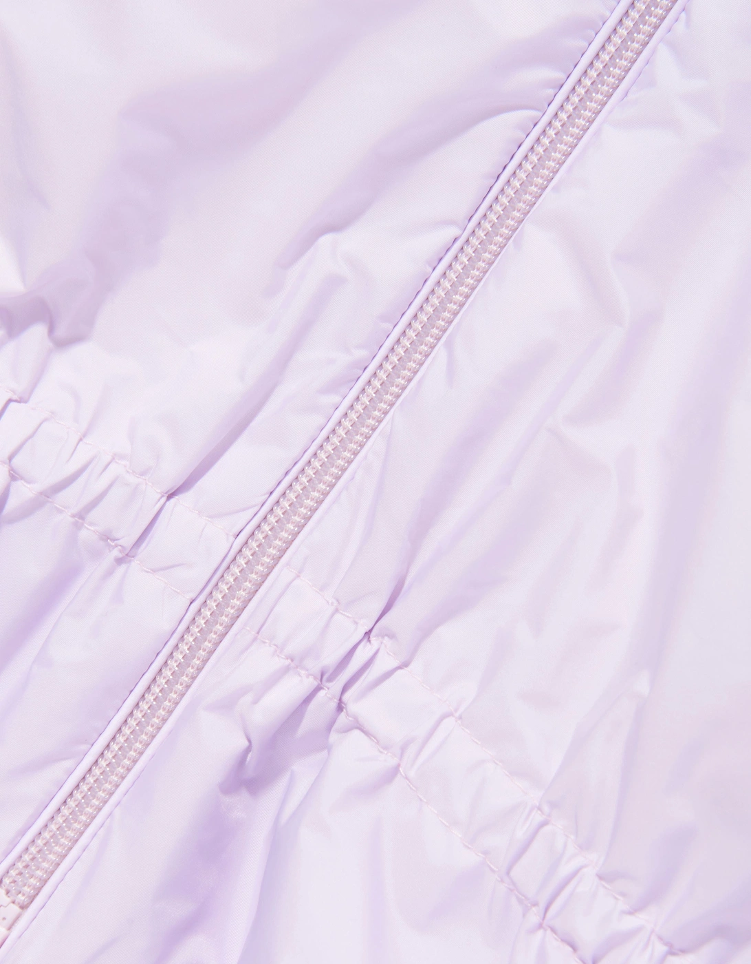 Enfant Baby Girls Marion Jacket in Purple
