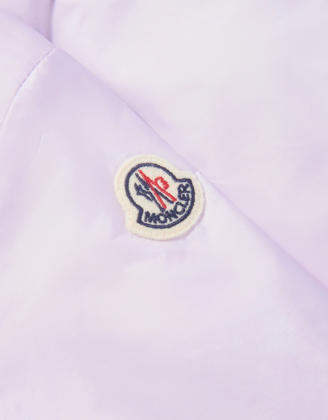 Enfant Baby Girls Marion Jacket in Purple