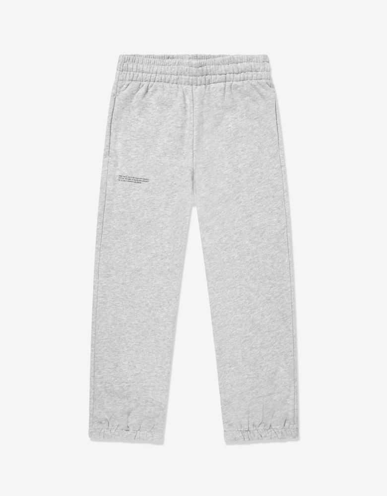 Kids 365 Midweight Track Pants in Grey