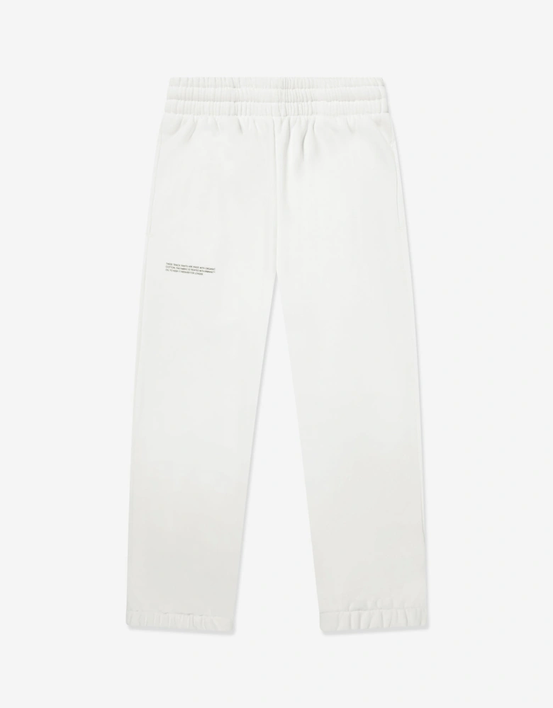 Kids 365 Midweight Track Pants in Ivory