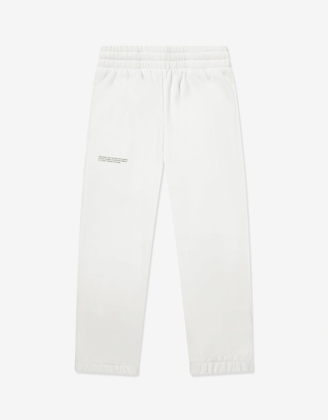Kids 365 Midweight Track Pants in Ivory, 6 of 5