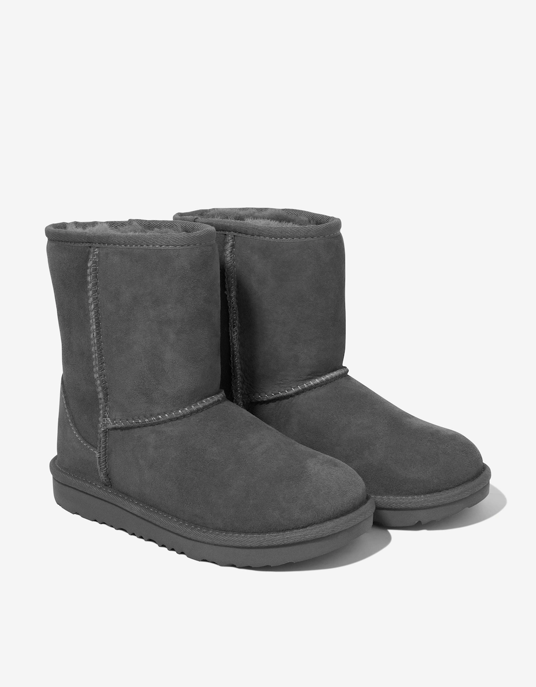 Unisex Twinface Sheepskin Classic II Boots