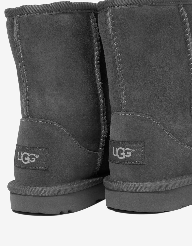 Unisex Twinface Sheepskin Classic II Boots