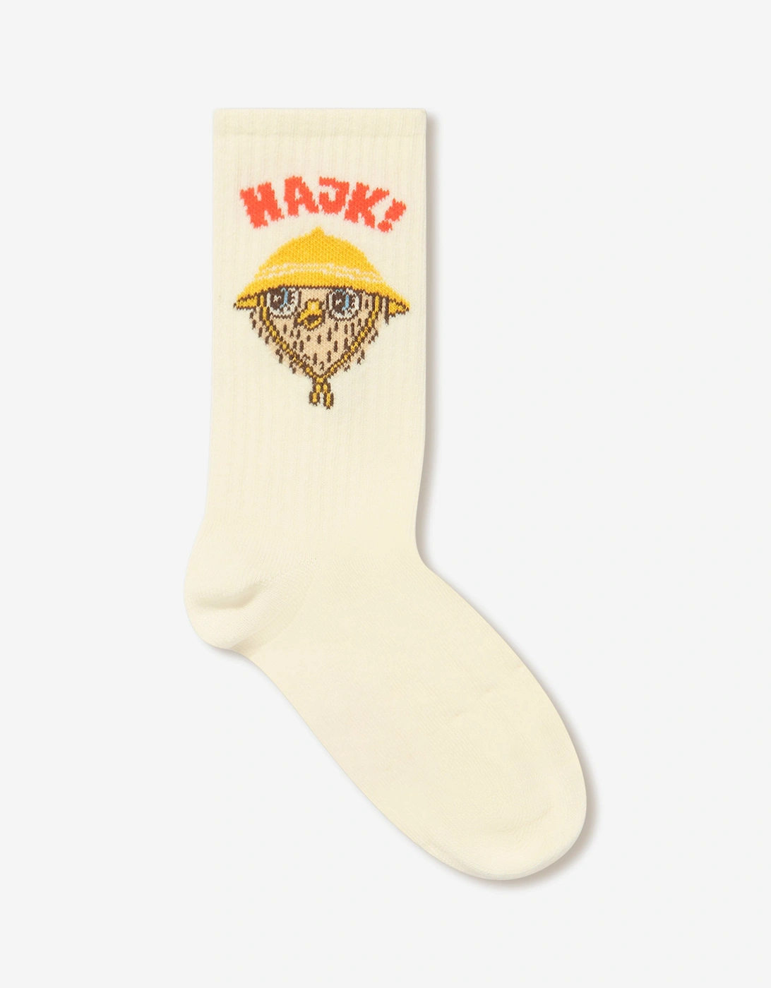 Kids Hike 2 Pack Socks Set in Multicolour
