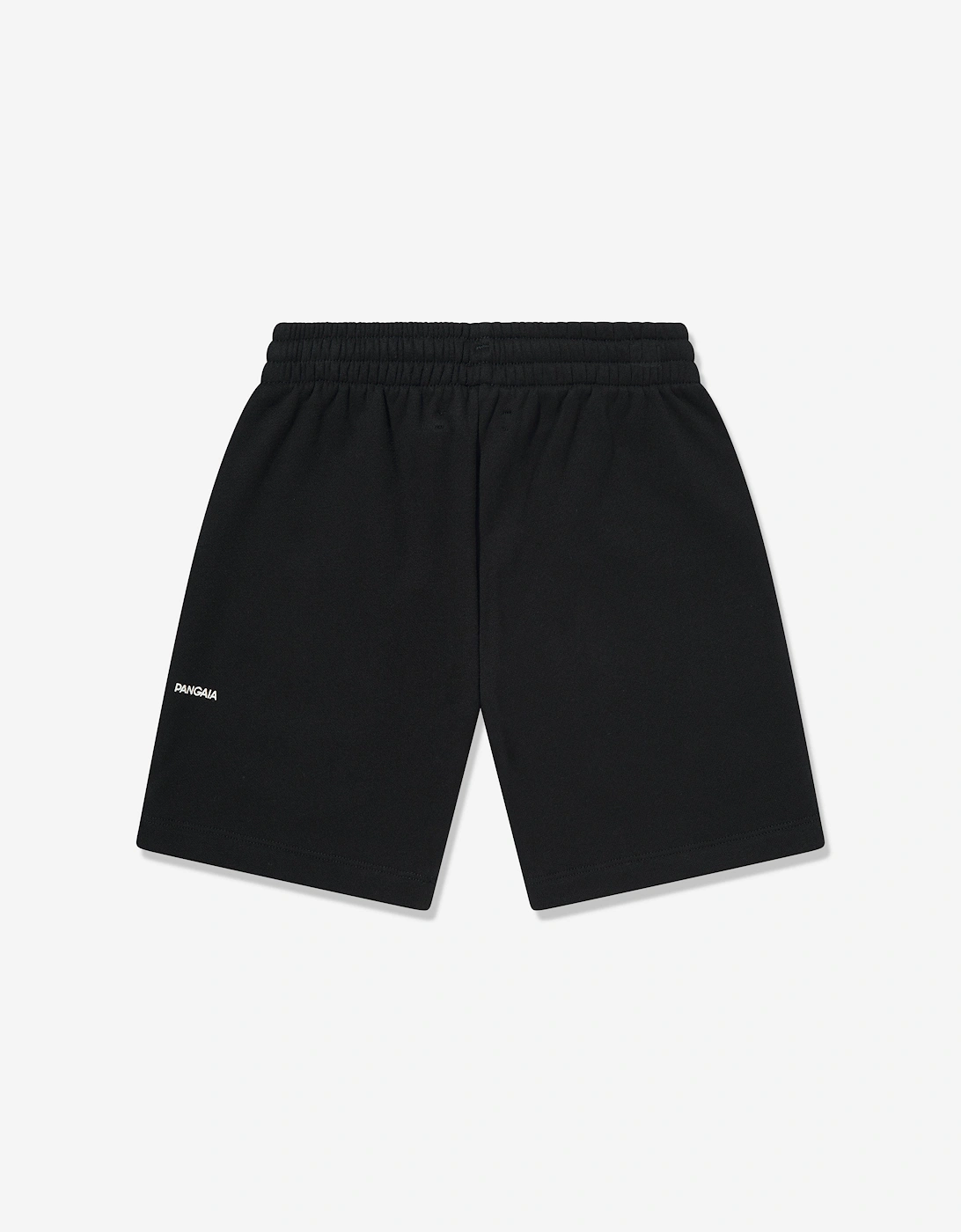 Kids 365 Midweight Long Shorts in Black
