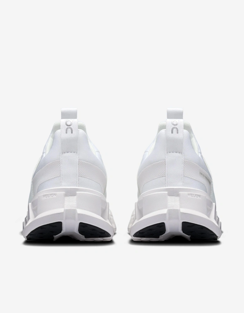 Kids Cloudswift Trousers in White