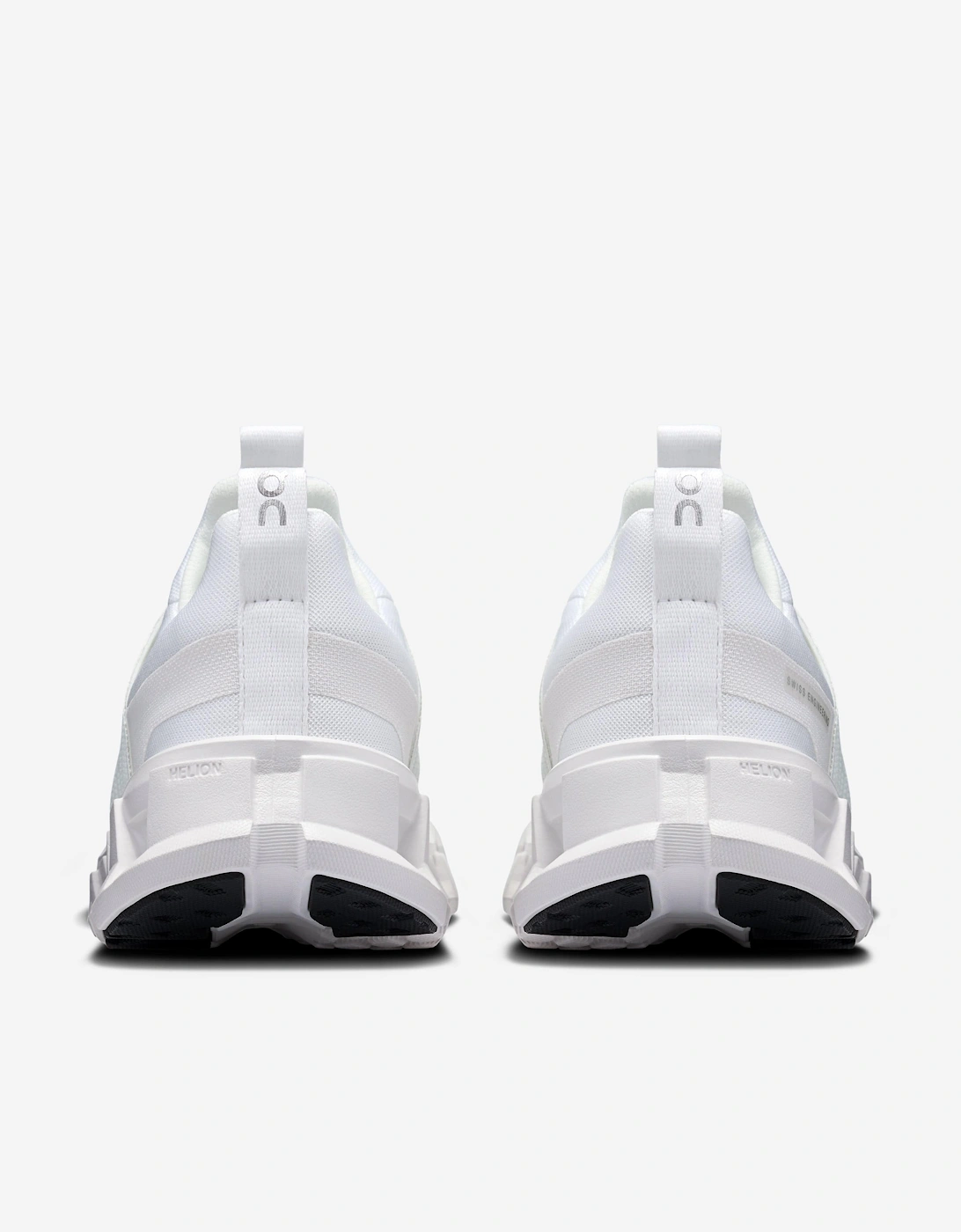 Kids Cloudswift Trousers in White