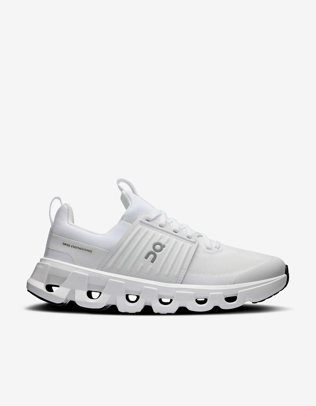 On Running Kids Cloudswift Trousers in White - Size: EU 38.5 uk 5.5 - us 6