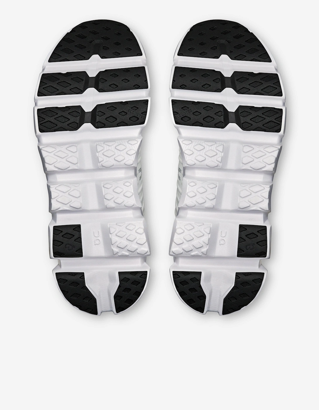 Kids Cloudswift Trousers in White