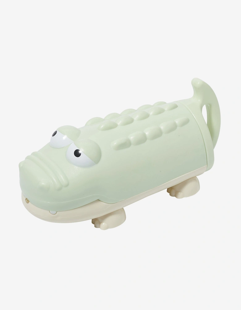 Kids Crocodile Water Squirters Crocodile in Green (18cm)