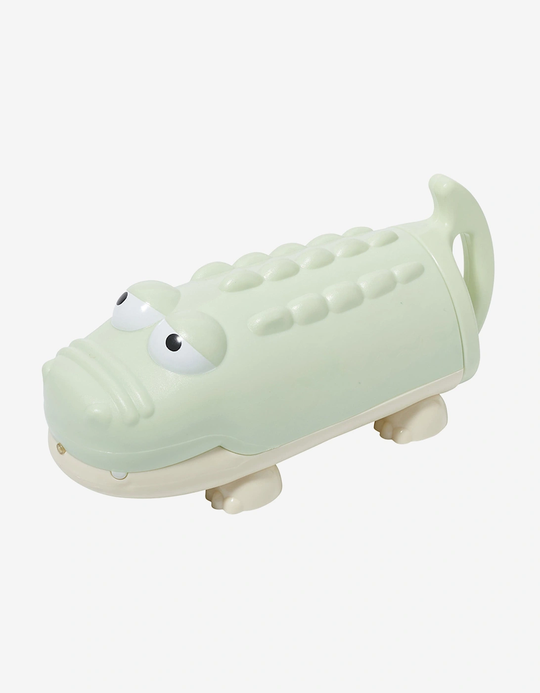 Kids Crocodile Water Squirters Crocodile in Green (18cm)