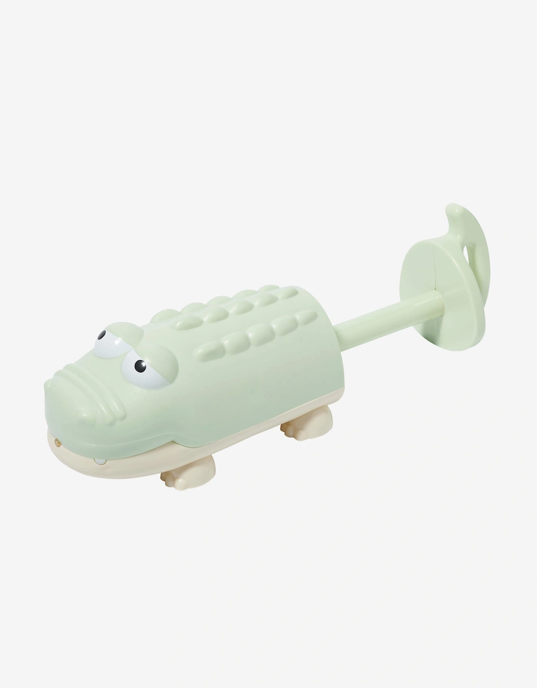 Kids Crocodile Water Squirters Crocodile in Green (18cm), 6 of 5