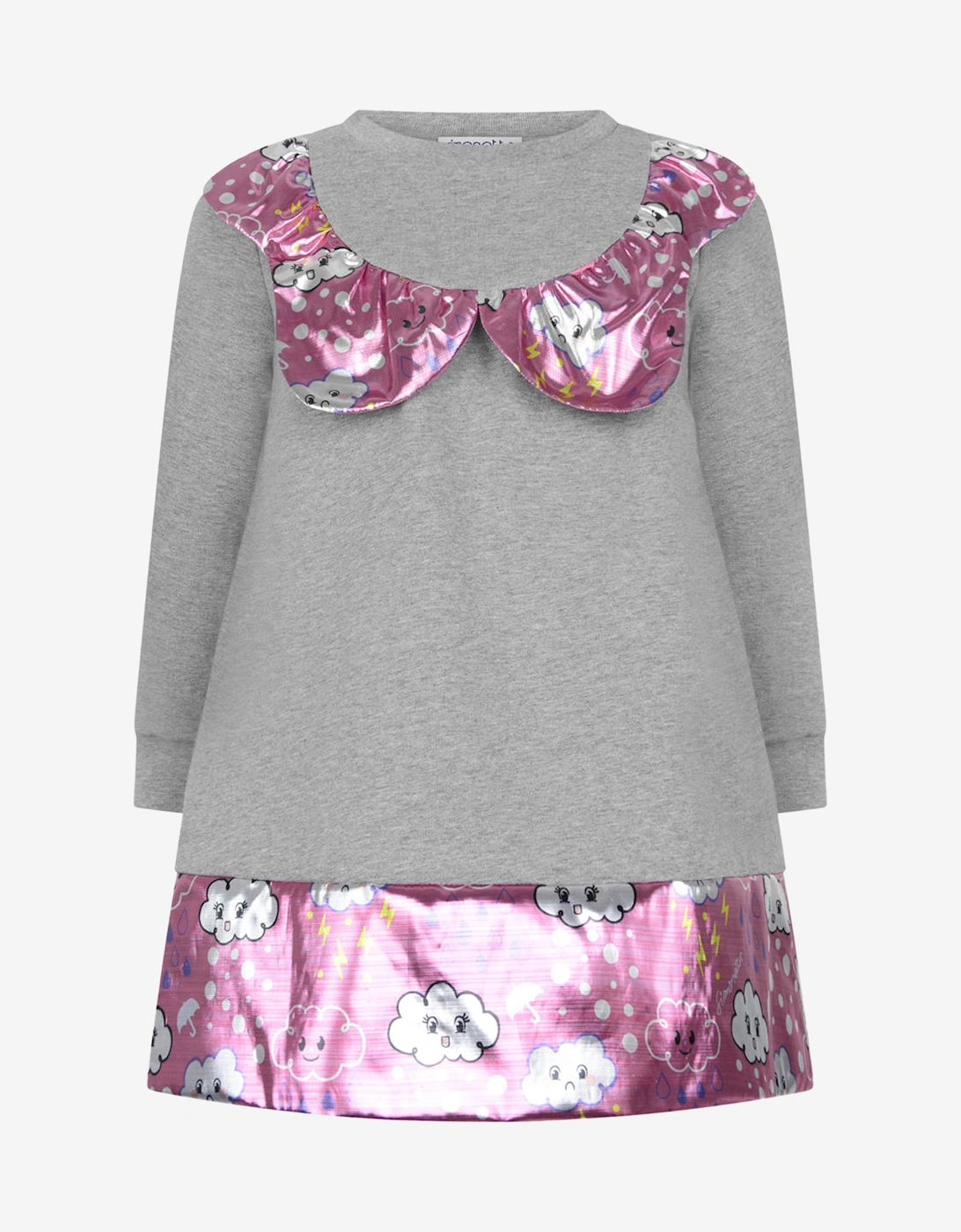 & Pink Weather Dress, 9 of 8