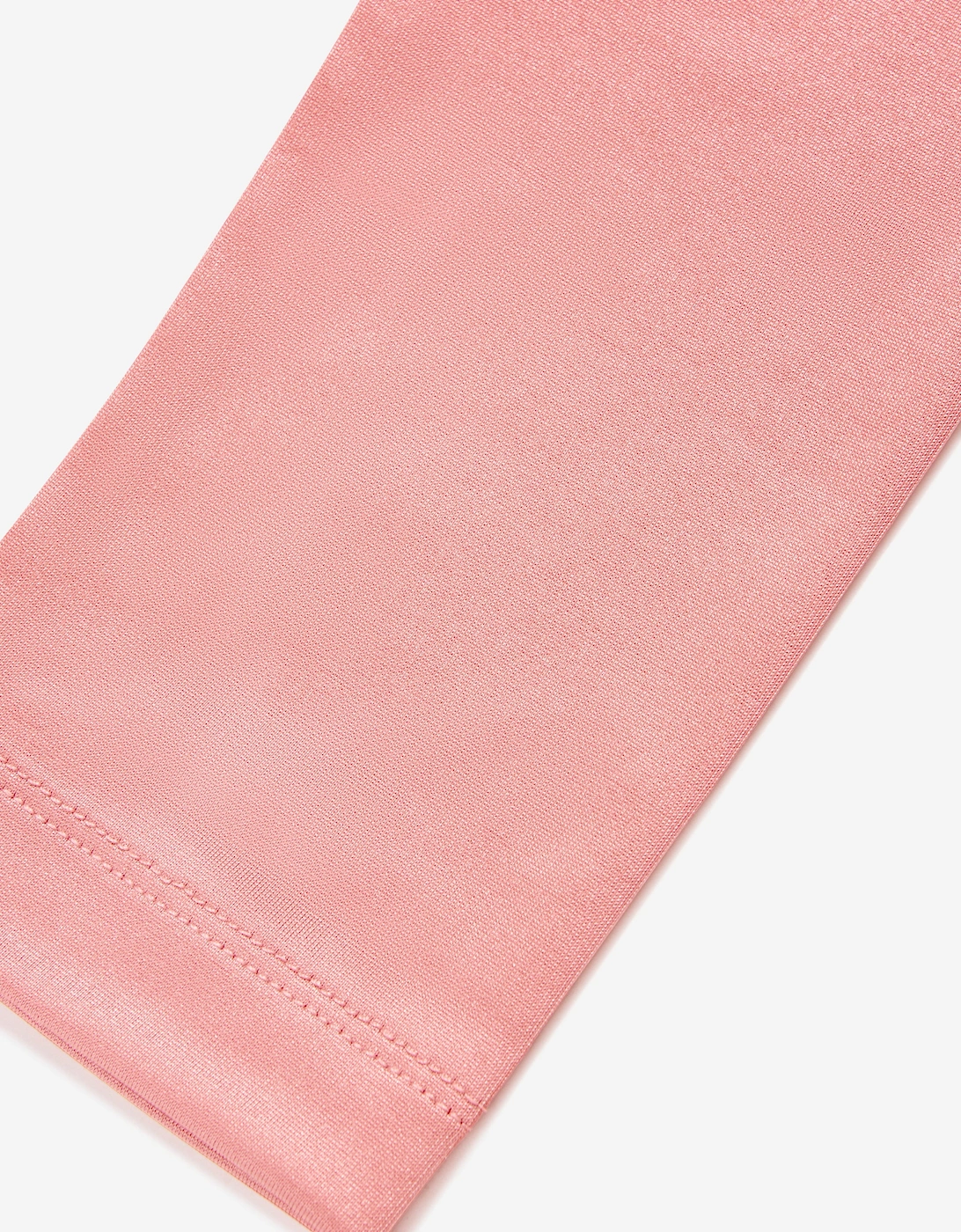 Jordan Girls Jumpman Sustainable Leggings in Red