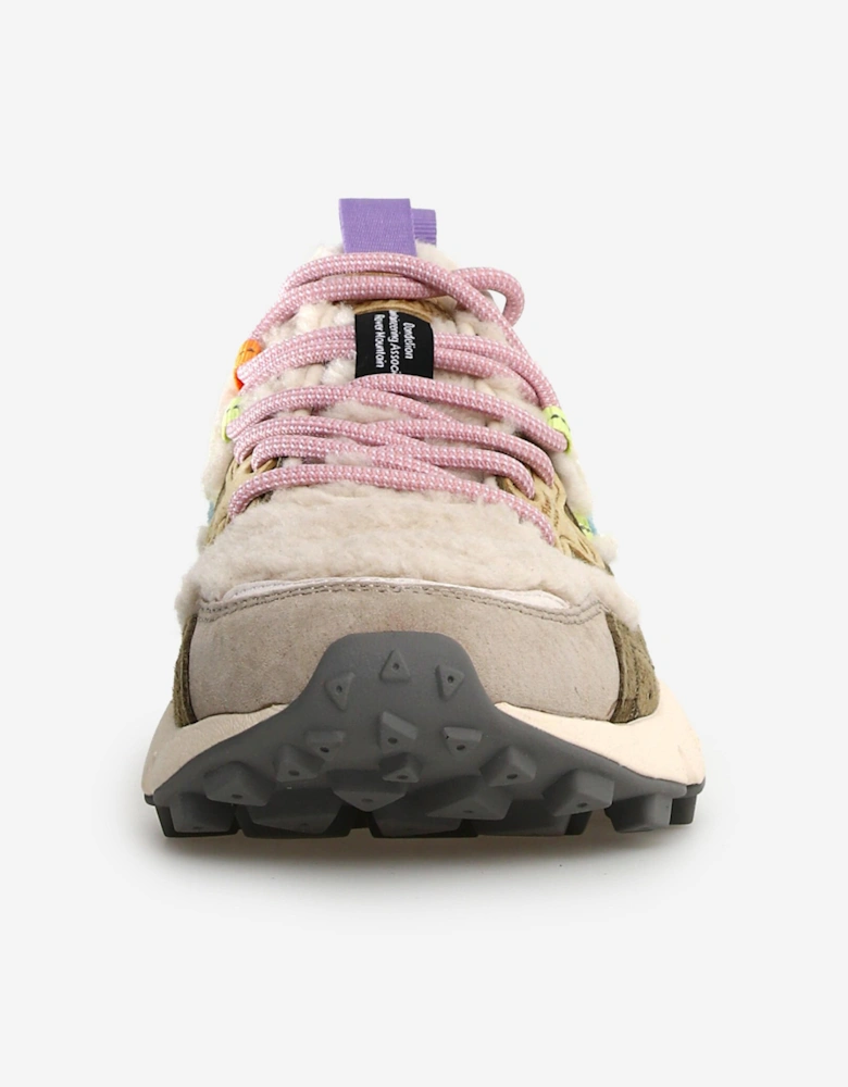 Kids Yamano 3 Trainers in Multicolour