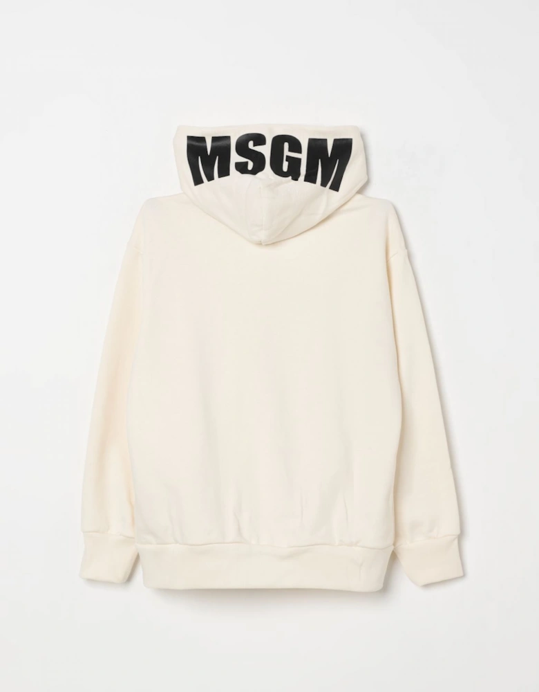 Kids ZipUp Hoodie