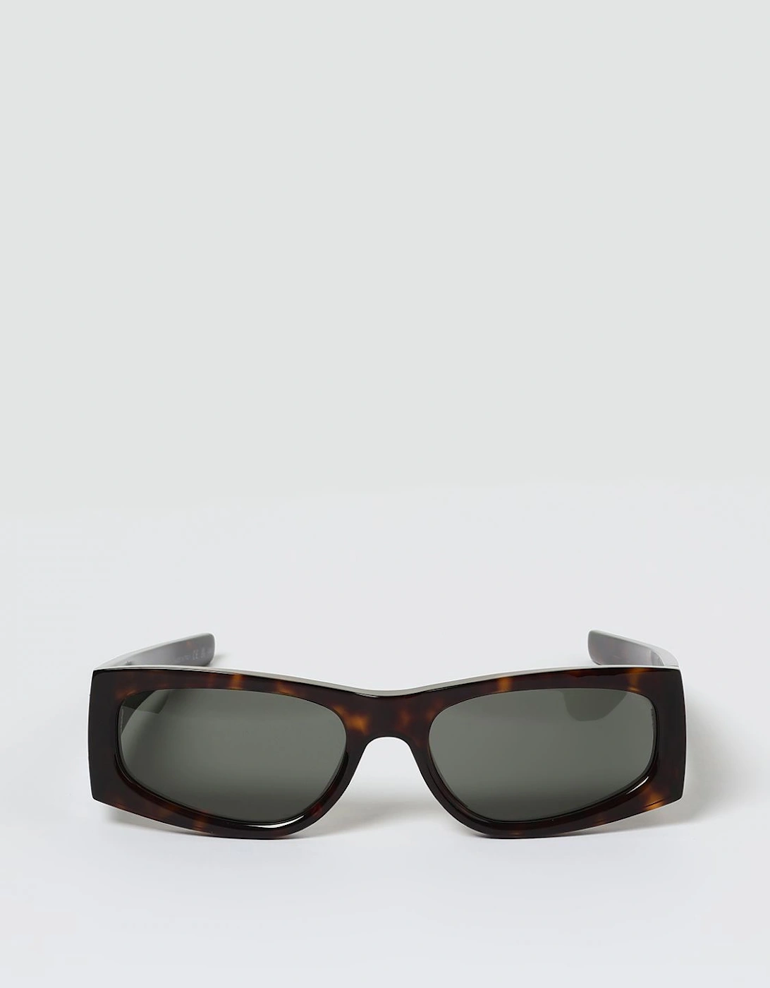 SL 140 Sunglasses Tortoise Acetate