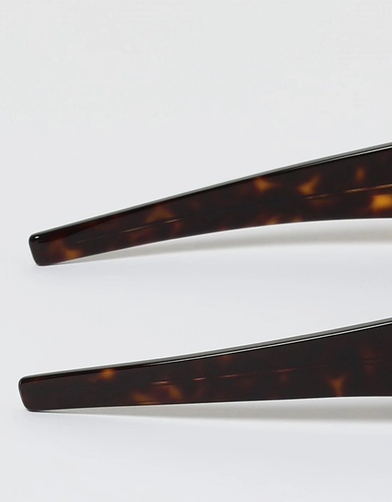SL 140 Sunglasses Tortoise Acetate