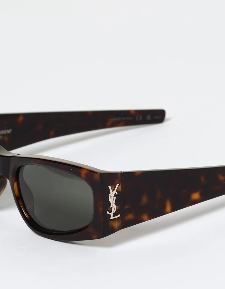SL 140 Sunglasses Tortoise Acetate