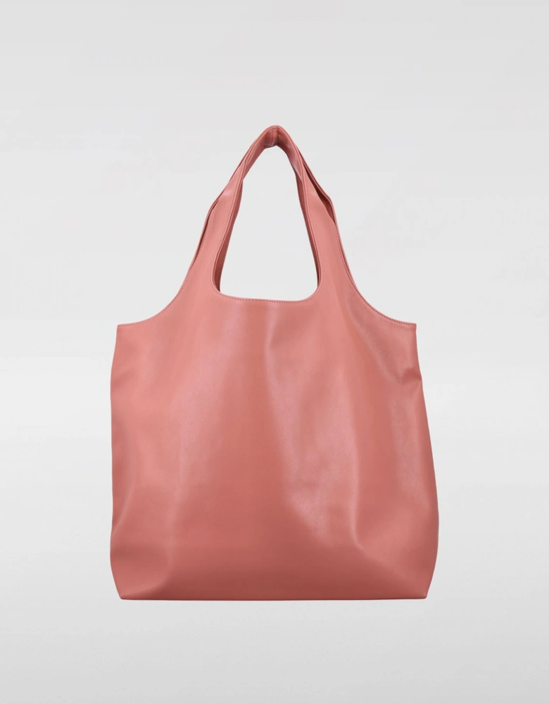 HalfMoon Logo Tote Bag