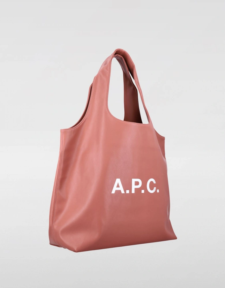 HalfMoon Logo Tote Bag