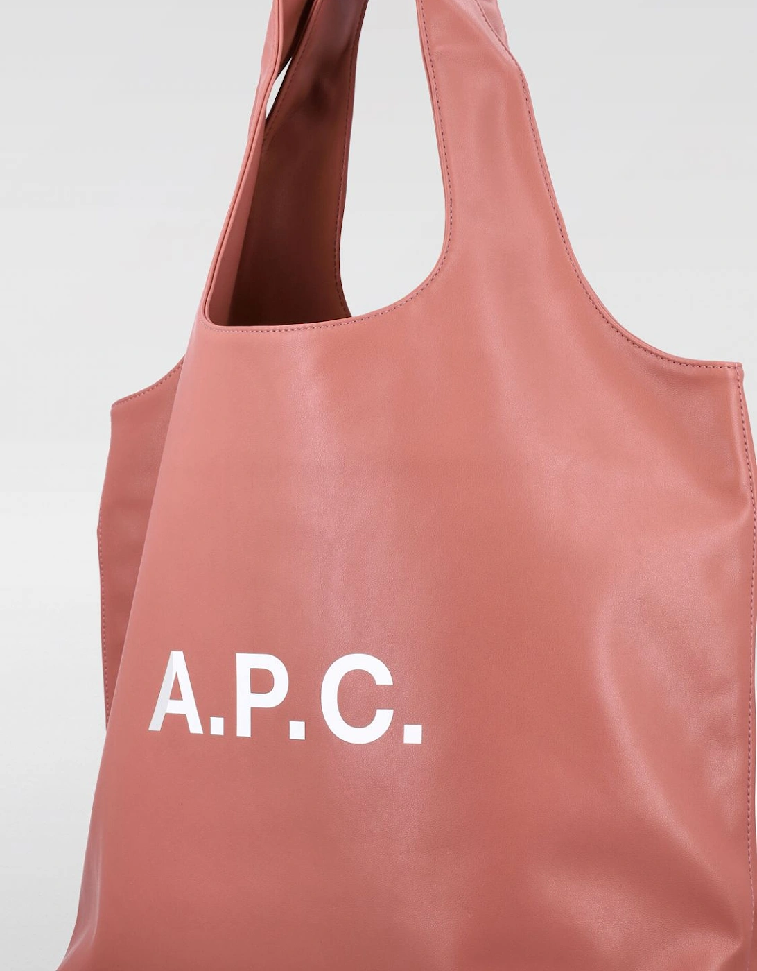 HalfMoon Logo Tote Bag