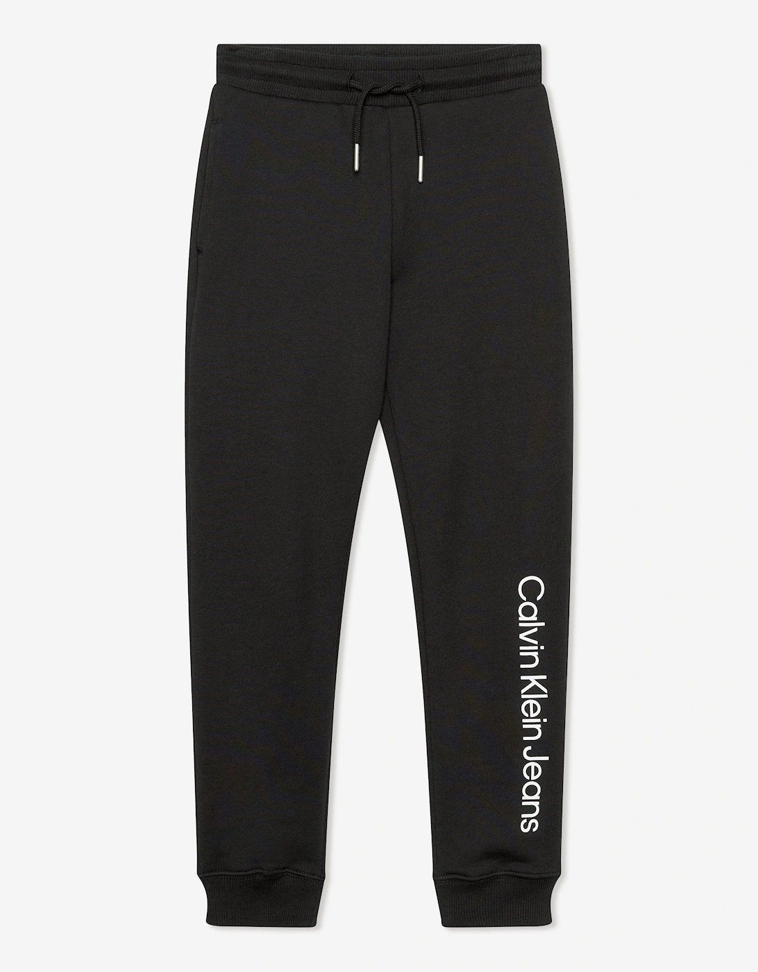 Kids Logo Joggers in Black, 5 of 4