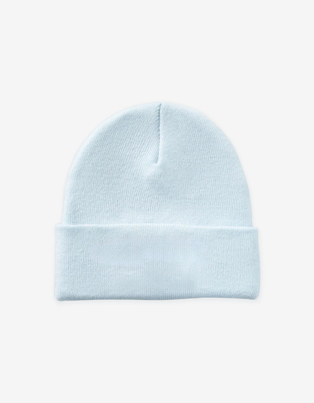Kids Beanie Hat in Blue