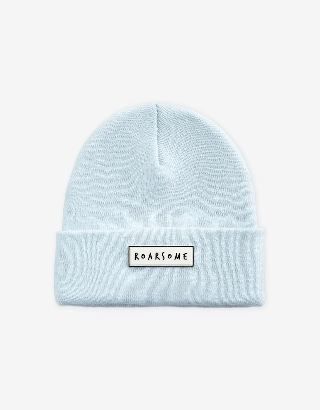 Kids Beanie Hat in Blue, 5 of 4
