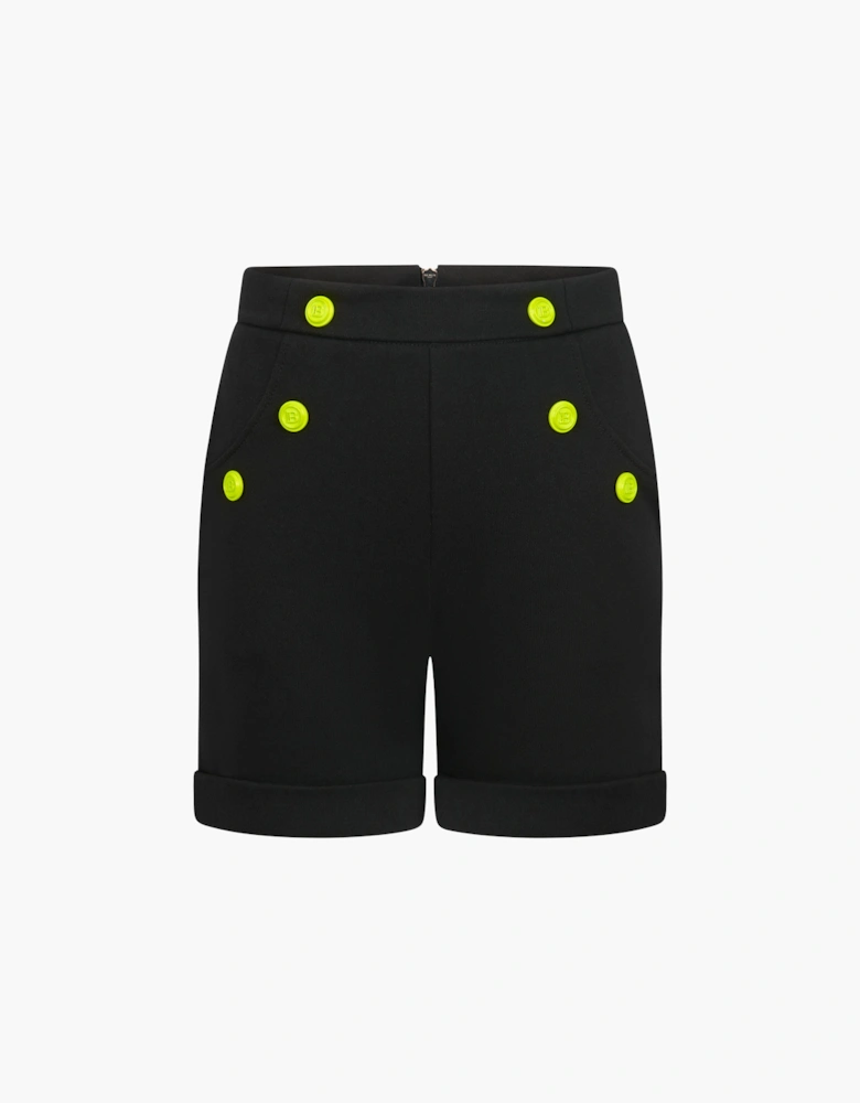 Girls Shorts