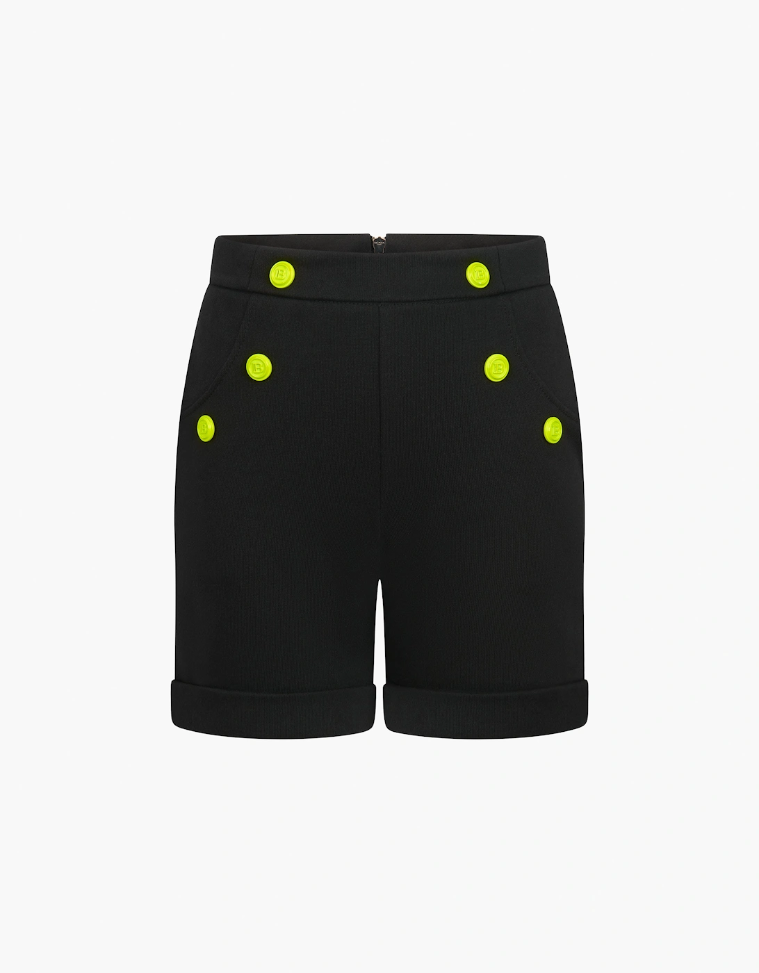 Girls Shorts, 5 of 4