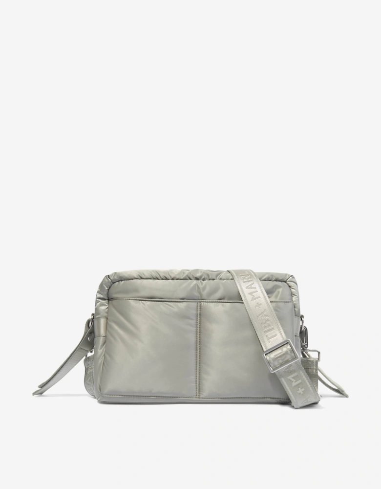 Baby Axel Buggy Organiser / Changing Bag in Green (32cm)