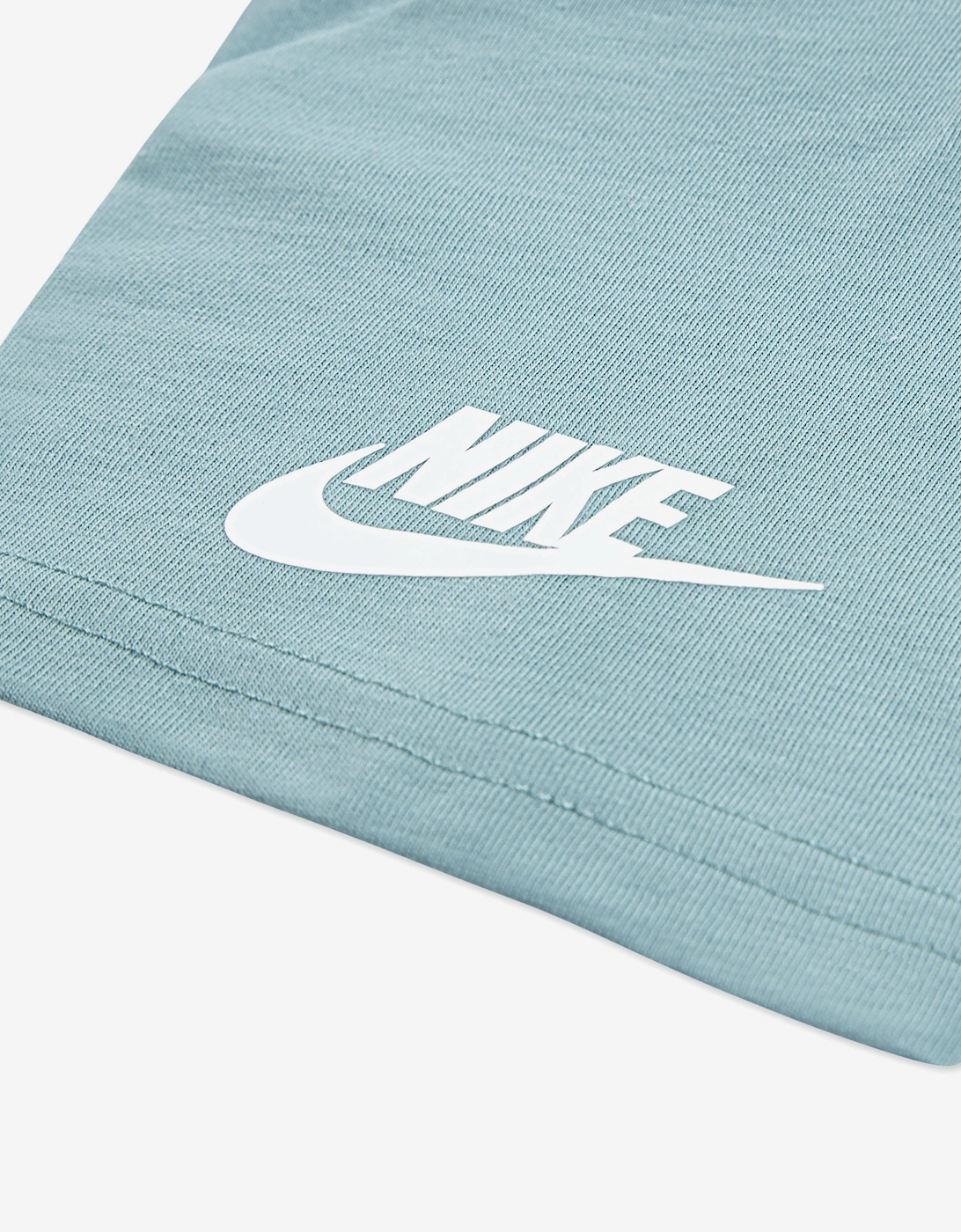 Kids Futura Evergreen T-Shirt in Green