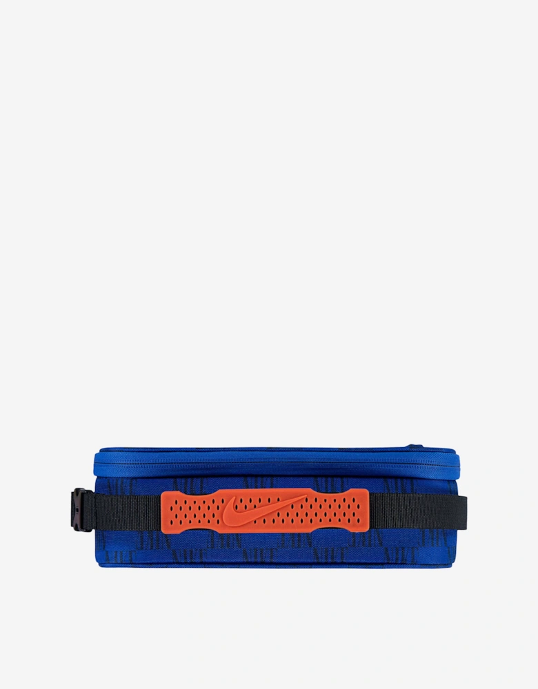 Kids Futura Fuel Lunch Bag in Blue (25.5cm)