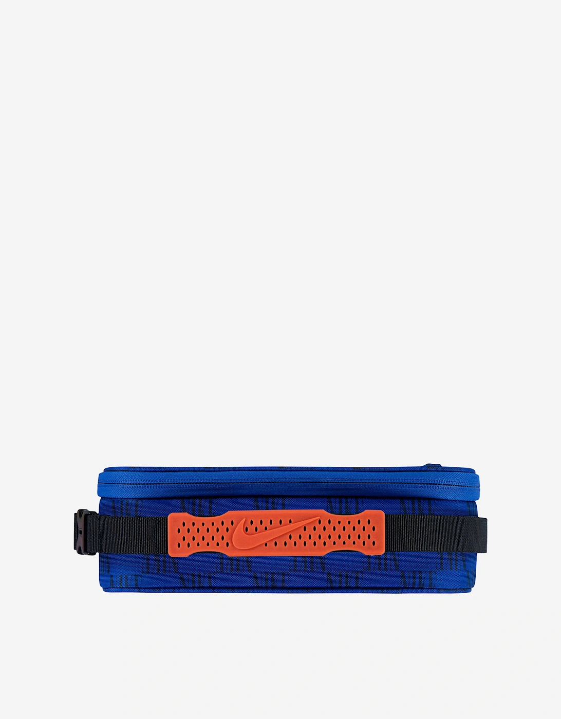Kids Futura Fuel Lunch Bag in Blue (25.5cm)