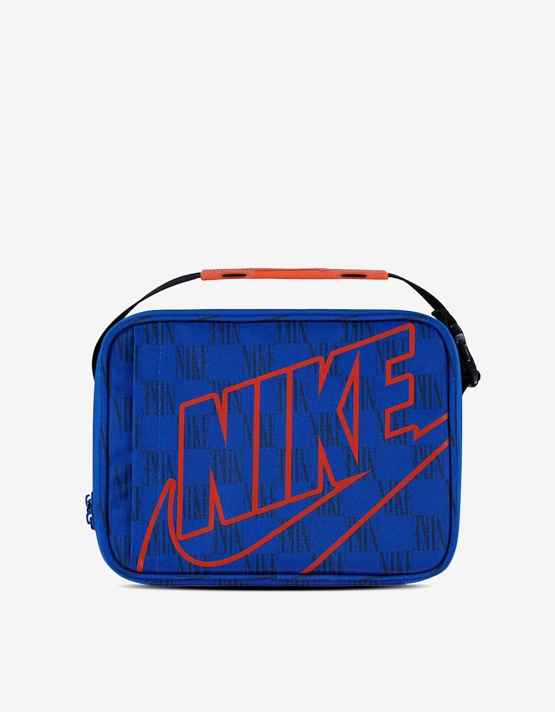 Kids Futura Fuel Lunch Bag in Blue (25.5cm), 5 of 4